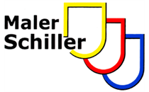 Logo von Malereibetrieb Schiller Martin