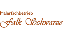 Logo von Malerfachbetrieb Falk Schwarze