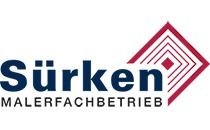 Logo von Malerfachbetrieb Gerd Sürken
