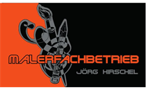 Logo von Malerfachbetrieb Jörg Hirschel