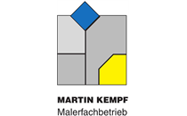 Logo von Malerfachbetrieb Kempf Martin