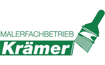 Logo von Malerfachbetrieb Krämer GmbH