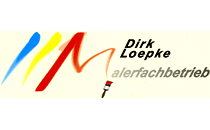 Logo von Malerfachbetrieb Loepke Dirk