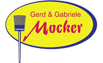 Logo von Malerfachbetrieb Mocker