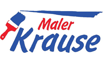 Logo von Malergeschäft Krause Rudi Rudi