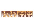 Logo von Malergeschäft Matthias Haller