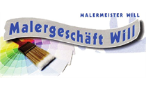 Logo von Malergeschäft Will GmbH
