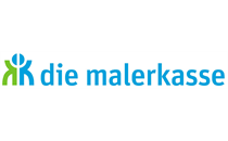 Logo von Malerkasse, Gemeinnützige Urlaubskasse für das Maler- und Lackiererhandwerk e.V., Zusatzversorgungskasse des Maler- und Lackiererhandwerks VVaG