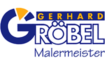 Logo von Malermeister Gröbel Gerhard
