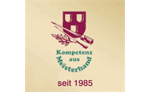 Logo von Malermeister Grünheid