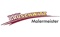 Logo von Malermeister Gruschwitz Christian