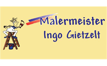 Logo von Malermeister Ingo Gietzelt