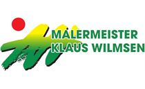 Logo von Malermeister Klaus Wilmsen