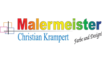 Logo von Malermeister Krampert