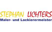 Logo von Malermeister Lichters Stephan