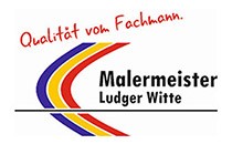 Logo von Malermeister Ludger Witte