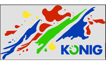 Logo von Malermeister Markus König