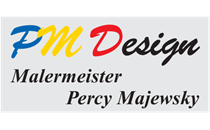 Logo von Malermeister Percy Majewsky