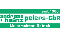 Logo von Malermeister Peters Andreas und Heinz