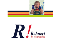 Logo von Malermeister Rehnert