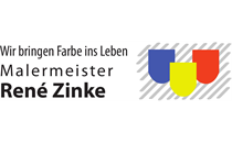 Logo von Malermeister René Zinke