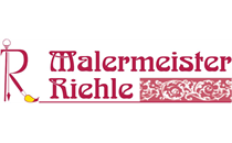 Logo von Malermeister Riehle