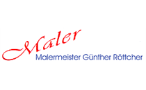 Logo von Malermeister Röttcher Günther