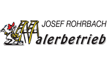 Logo von Malermeister Rohrbach Josef