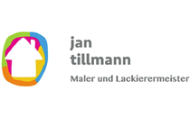 Logo von Malermeister Tillmann