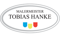 Logo von Malermeister Tobias Hanke