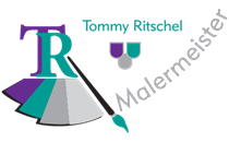 Logo von Malermeister Tommy Ritschel