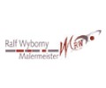 Logo von Malermeister Wyborny Ralf