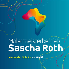 Logo von Malermeisterbetieb Sascha Roth