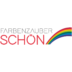 Logo von Malermeisterbetrieb Farbenzauber Schön