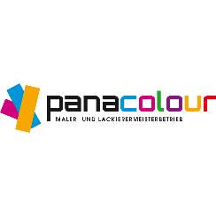 Logo von Malermeisterbetrieb Panacolour