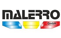 Logo von Malerro GmbH