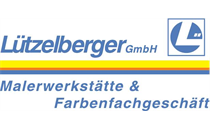 Logo von Malerwerkstätte Lützelberger GmbH