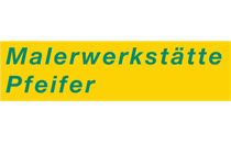 Logo von Malerwerkstätte Pfeifer