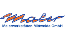 Logo von Malerwerkstätten Mittweida GmbH