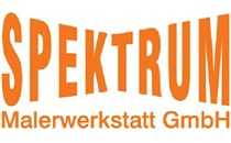 Logo von Malerwerkstatt GmbH Spektrum