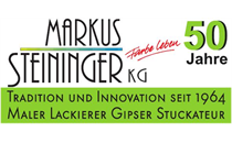 Logo von Markus Steininger E. K.