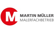 Logo von Martin Müller Malerfachbetrieb