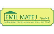 Logo von Matej Emil GmbH