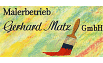 Logo von Matz Gerhard GmbH