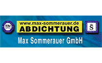Logo von Max Sommerauer GmbH