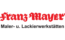 Logo von Mayer Franz Maler- & Lackierwerkstätten Gerüstbau GmbH
