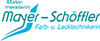 Logo von Mayer-Schöffler Ute Malermeisterin