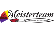 Logo von Meisterteam Zschorlich & Kühn GmbH