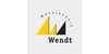 Logo von Messtechnik Wendt GmbH & Co. KG