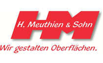 Logo von Meuthien & Sohn Maler u. Lackierer